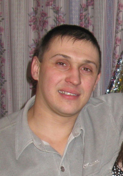 Юрий Чабанов