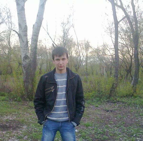 Антон Косарев