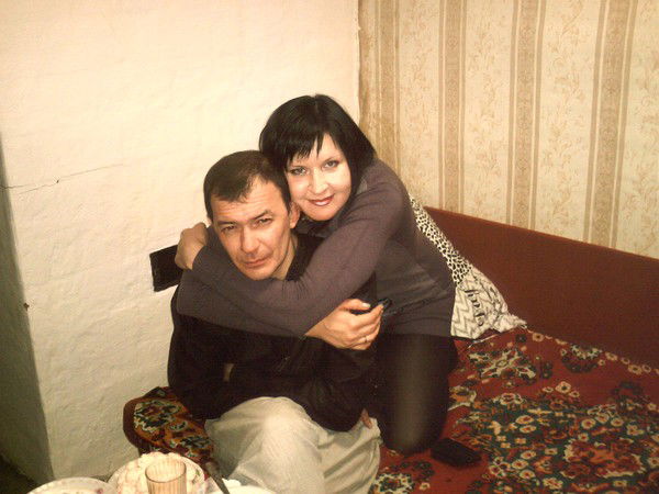 Галина Гончарова