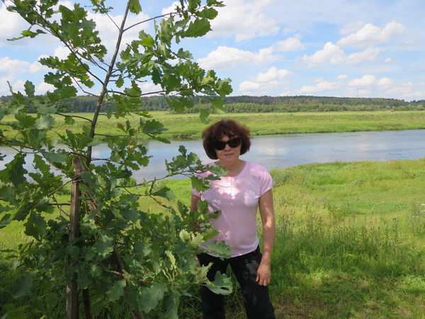 Елена Тирская