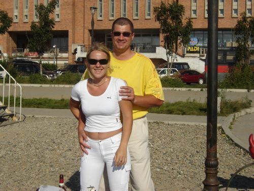 Юлия Тихомирова