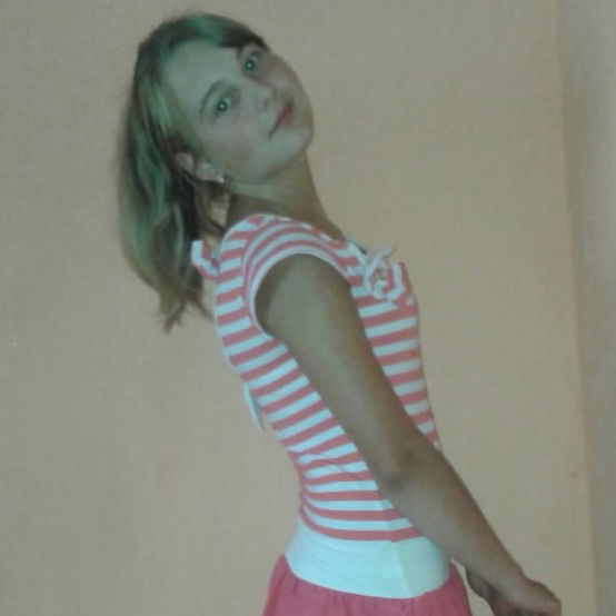 Марійка Потапук