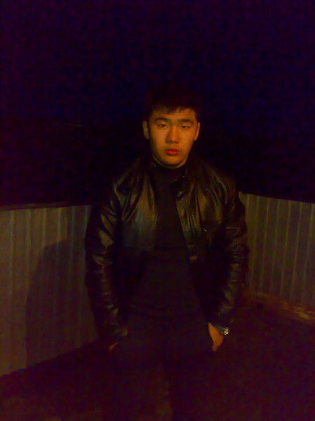 Саят Испулов