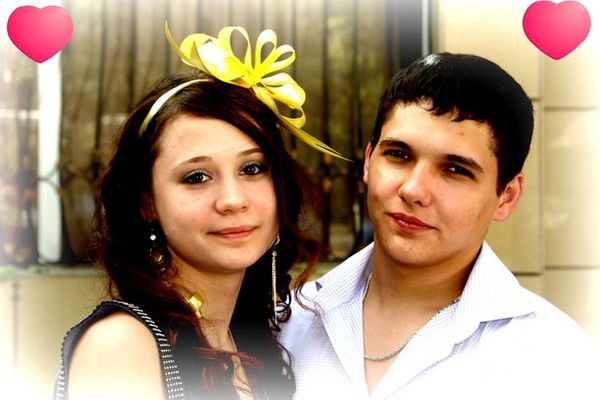 Маргарита Бондарчук