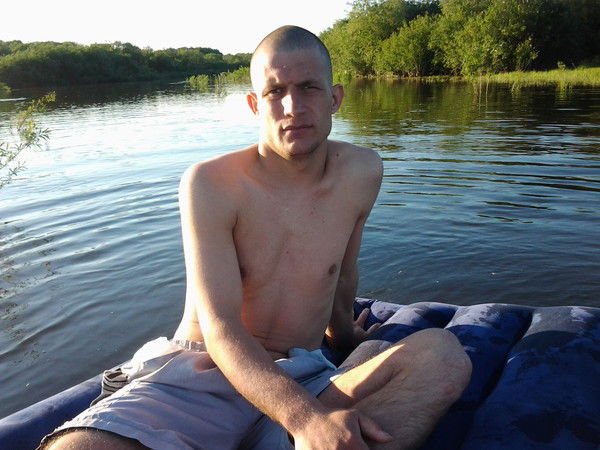 Артем Прудцких