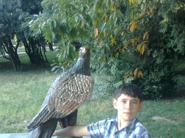 Равиль Хуснутдинов