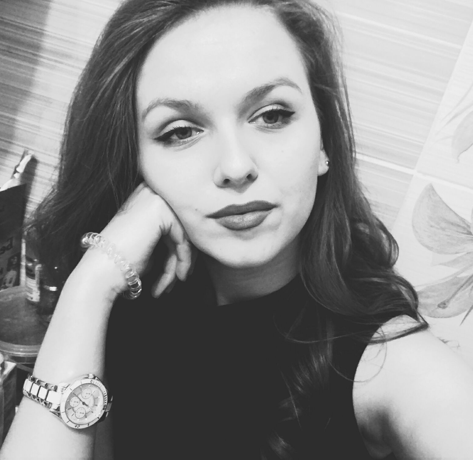 Александра Едемская