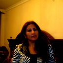 Arzi Murodova