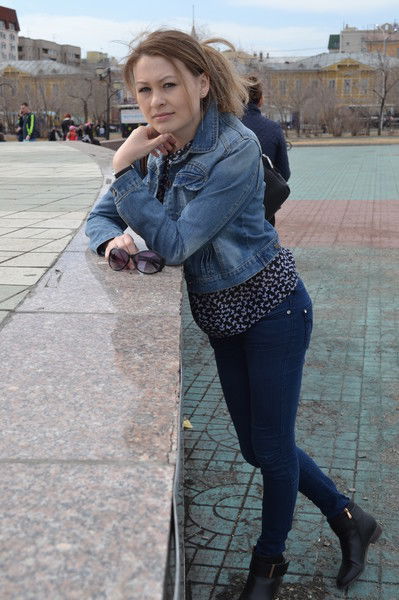 Елена Сараева