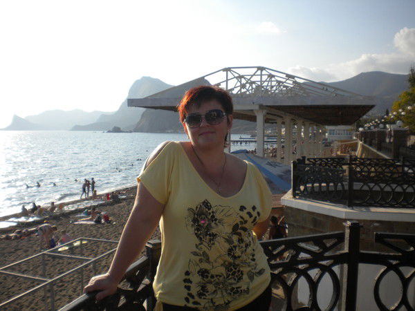 Света Иващук