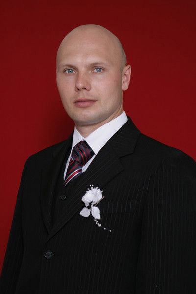 Михаил Промыслов