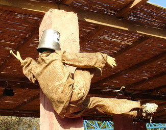 Жанна Иманова