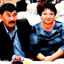 Каргаш Исагулова