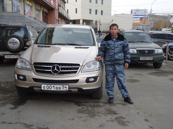 Бурхон Бобокулов