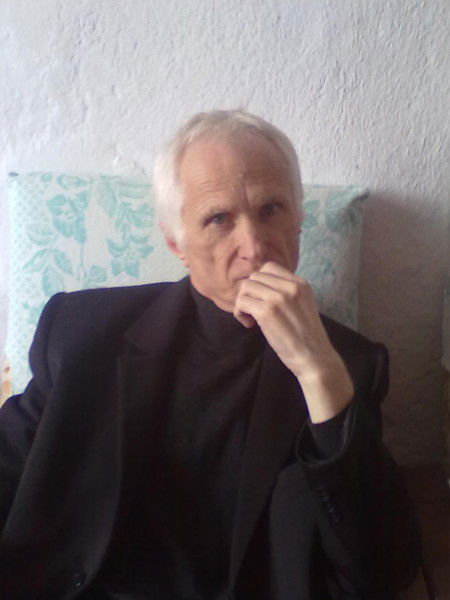 Сергей <Балуев