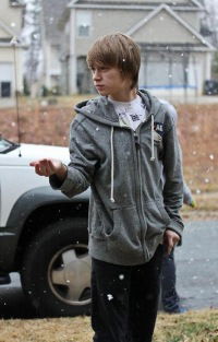 Михаил Казаков