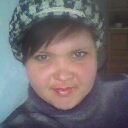 Александра Беляева