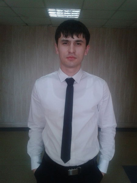 Ильяз Ильдарович