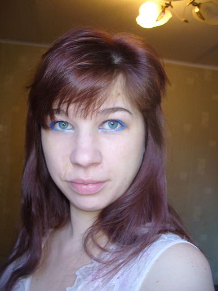 Маргарита Краснова