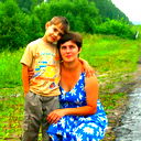 Ирина Адалимова