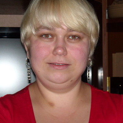 Лариса Буйнова