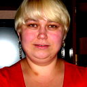 Лариса Буйнова