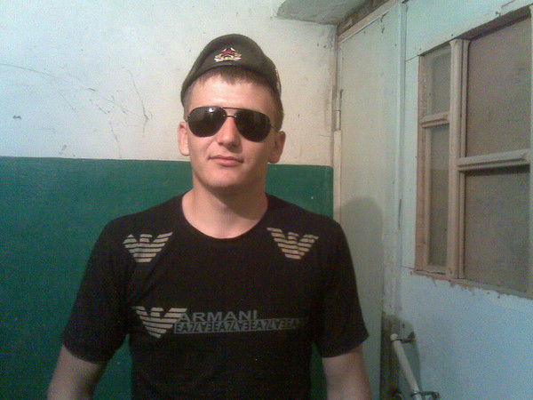 Павел Старков