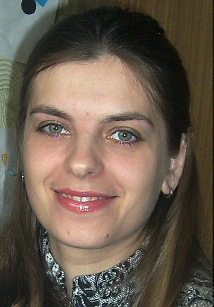 Татьяна Казютина