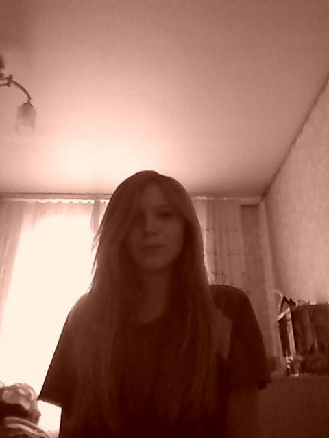 Маша Халиманова