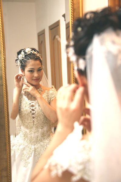 Динара Балабекова