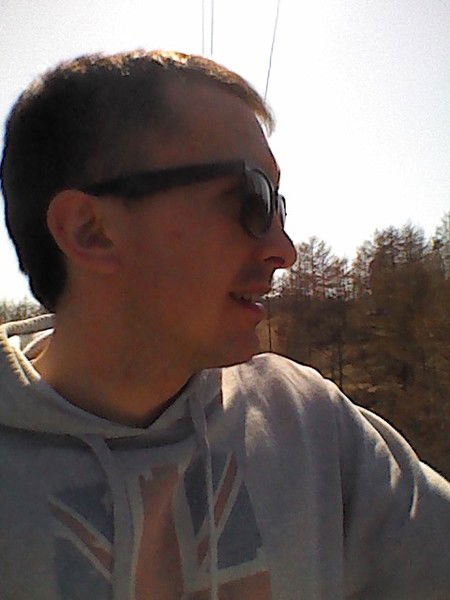 Евгений Казановский