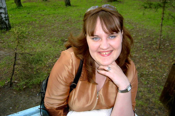 Анастасия Храмцова