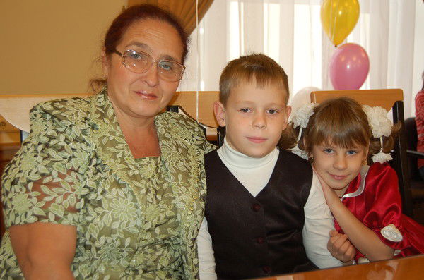 Евстолия Мартынова