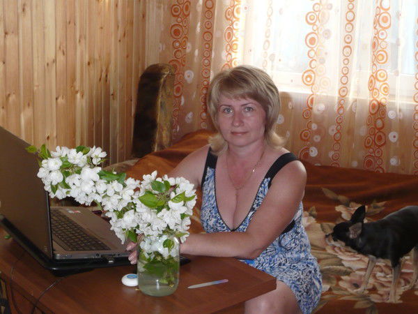 Наталья Жалбэ