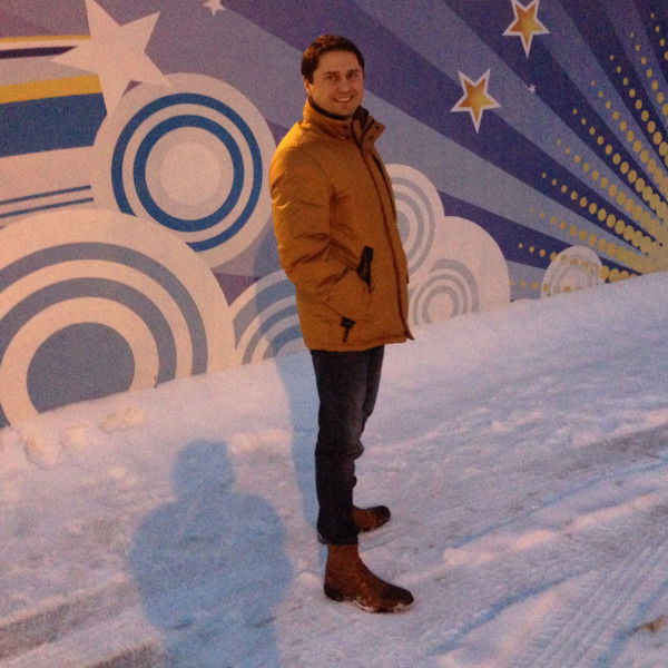 Эдуард Чегодаев