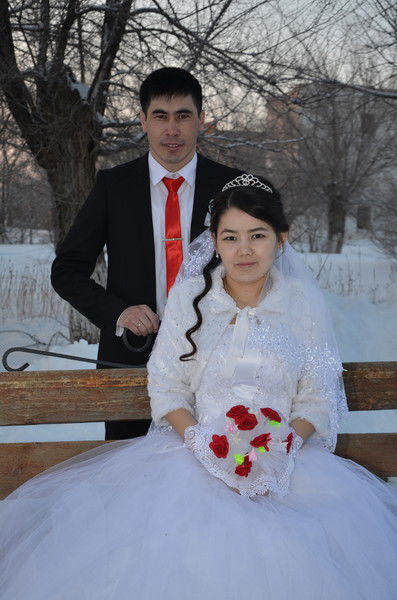 Балауса Айсакызы