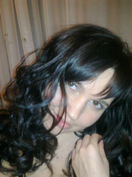 Маша Дементьева