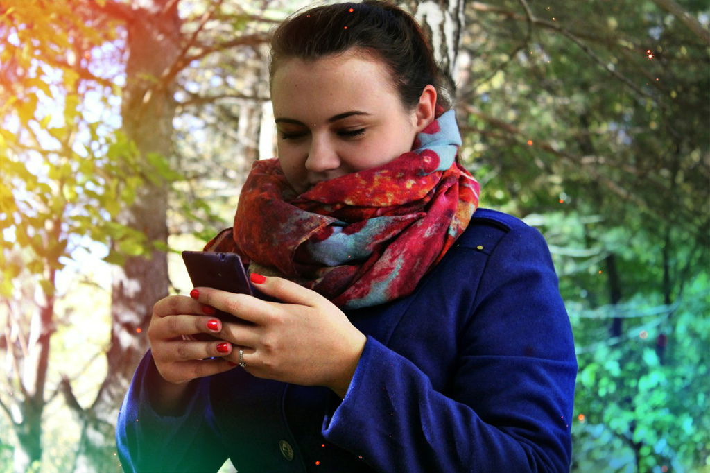 Кристина Макарычева