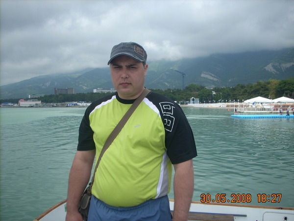 Евгений Семёнычев