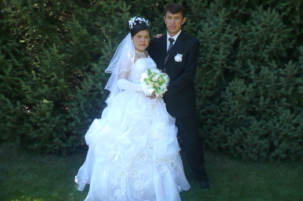 Аида Адайкызы