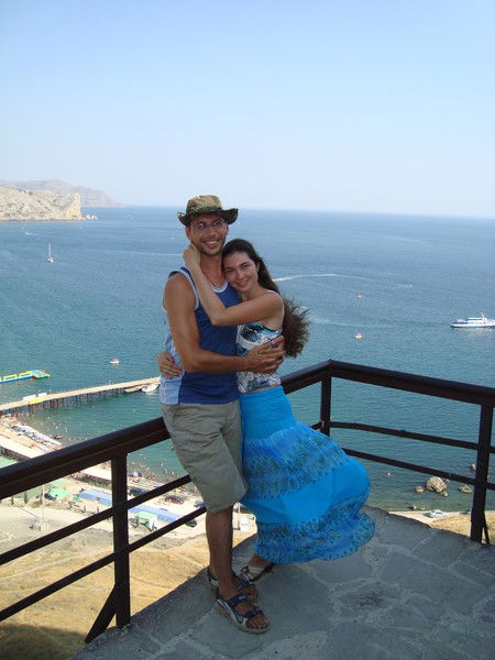 Ольга Журавская