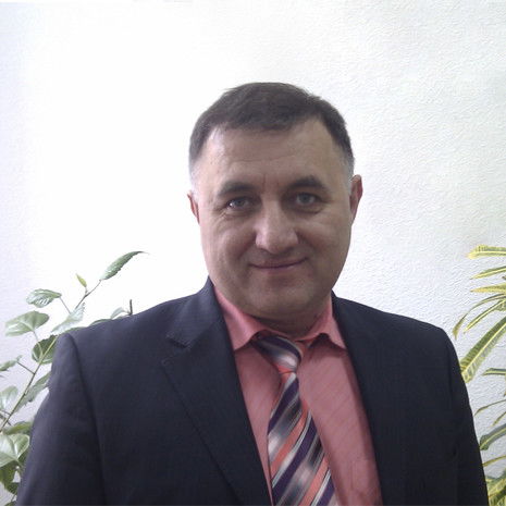 Геннадий Ковальчук