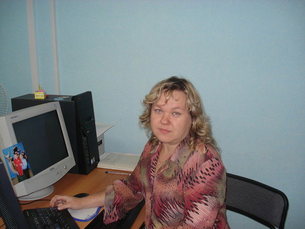 Наташа Кожевникова