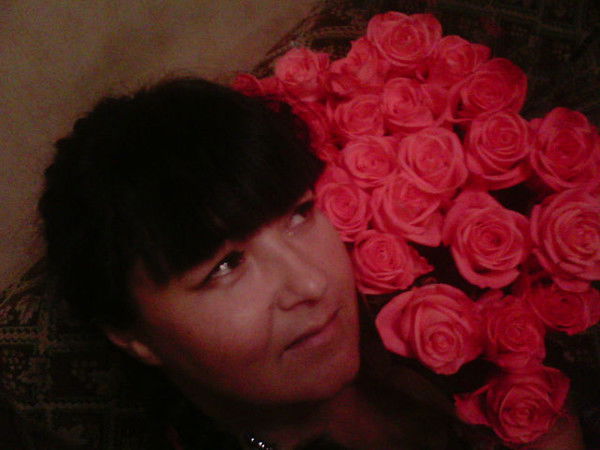 Фатима Никитина