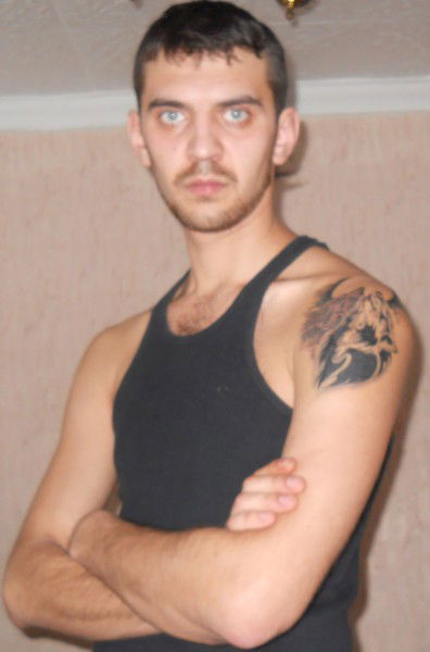 Станислав Улицкий