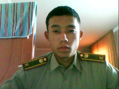 Рахат Калдыбаев