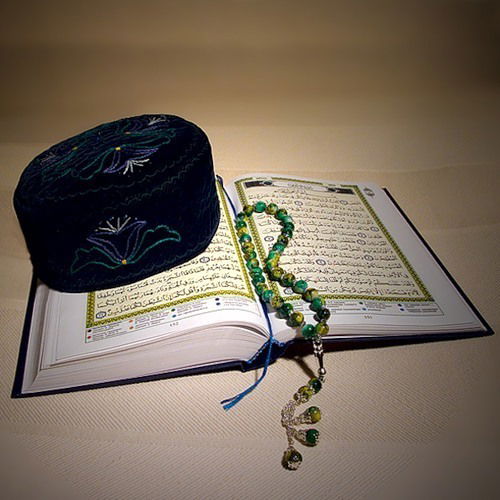 Берик Юсупов