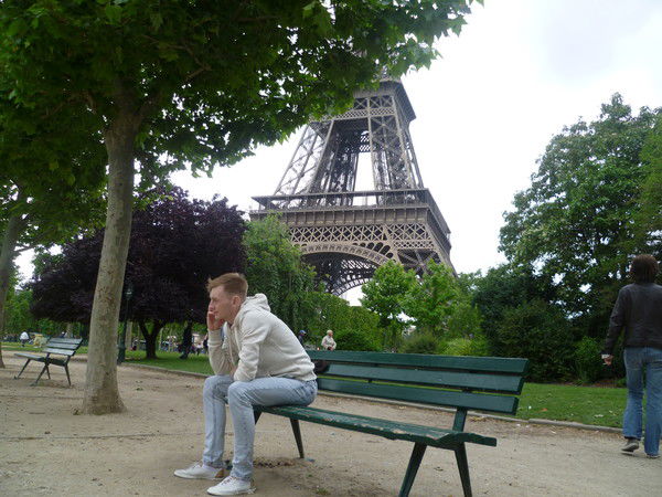 Илья Карапыш