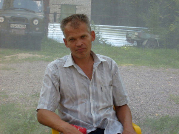 Олег Бондарев