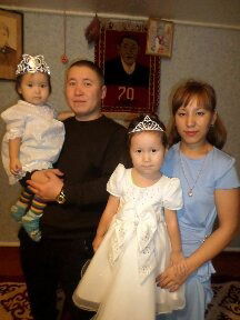 Жанна Аргынбай